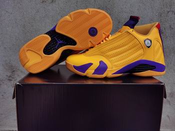 buy wholesale nike air jordan 14 shoes in china online