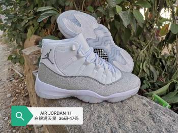 cheap wholesale nike air jordan 11  aaa shoes in china