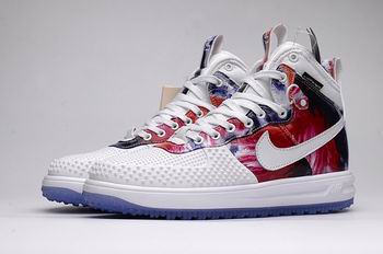 nike Air Force One high boots wholesale from china