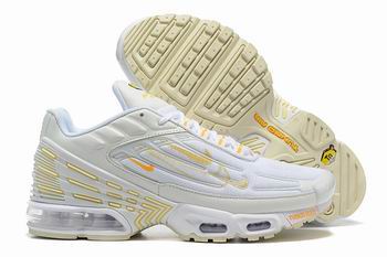 free shipping Nike Air Max TN 3 shoes wholesale online