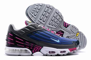 free shipping Nike Air Max TN 3 shoes wholesale online