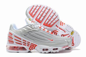 free shipping Nike Air Max TN 3 shoes wholesale online