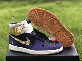 cheap wholesale nike air jordan 1 shoes free shipping