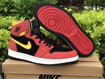 cheap wholesale nike air jordan 1 shoes free shipping