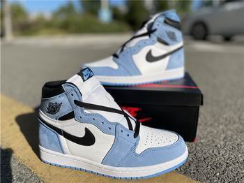 cheap wholesale nike air jordan 1 shoes free shipping