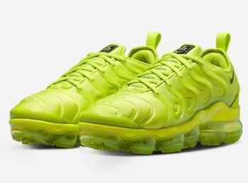 china wholesale Nike Air VaporMax Plus shoes cheap