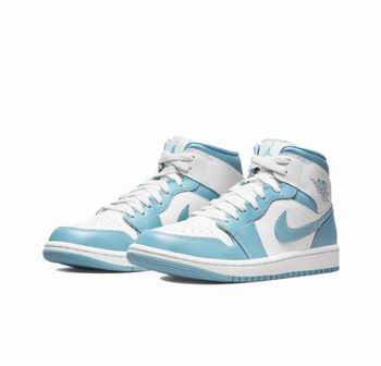 cheap wholesale nike air jordan 1 men shoes aaa