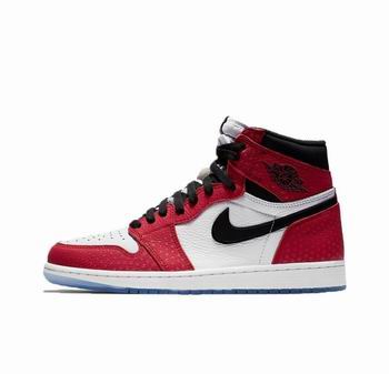 cheap wholesale nike air jordan 1 men shoes aaa