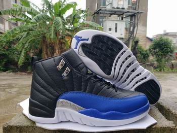 free shipping nike air jordan 12 shoes for sale online