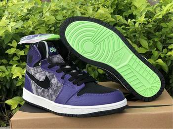 cheap wholesale nike air jordan 1 shoes free shipping