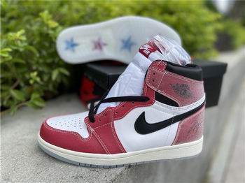 cheap wholesale nike air jordan 1 shoes free shipping