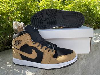 cheap wholesale nike air jordan 1 shoes free shipping