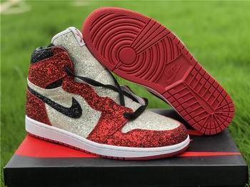 cheap wholesale nike air jordan 1 shoes free shipping