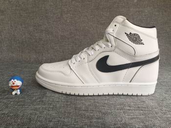 china cheap air jordan 1 shoes leather