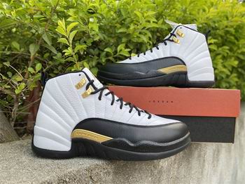 cheap wholesale nike air jordan 12 shoes aaa aaa 