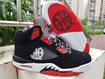 china cheap air jordan 5 shoes men