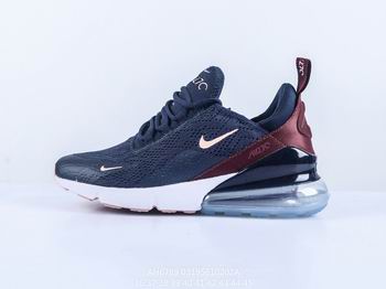 buy nike air max 270 men shoes wholesale