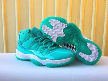 cheap air jordan 11 shoes women from china