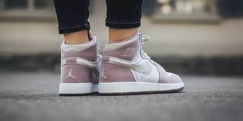 china cheap nike air jordan 1 shoes women