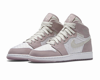 china cheap nike air jordan 1 shoes women