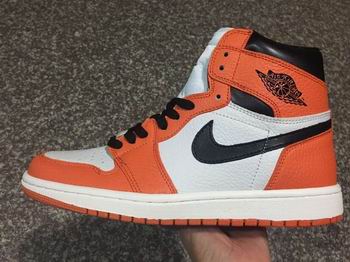 china nike air jordan 1 shoes men online