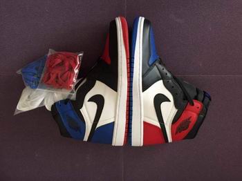 china nike air jordan 1 shoes men online