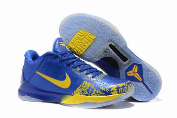 cheap wholesale nike zoom kobe shoes from china online