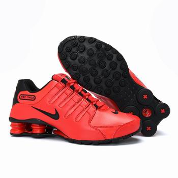 cheap wholesale nike shox shoes in china