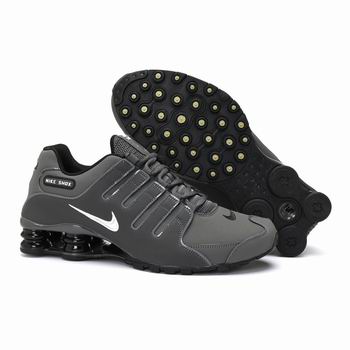 cheap wholesale nike shox shoes in china