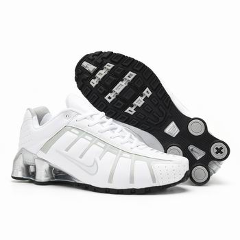 cheap wholesale nike shox shoes in china