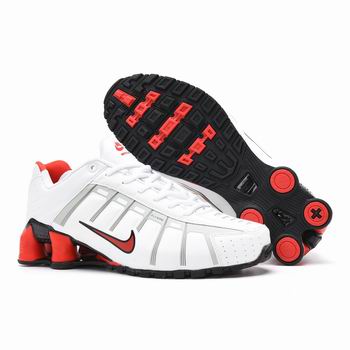 cheap wholesale nike shox shoes in china