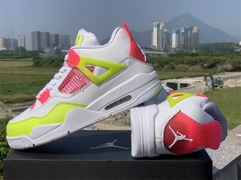 buy wholesale Jordan 4 aaa shoes