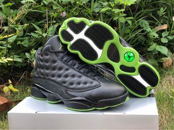 cheap wholesale nike air jordan 13 shoes aaa aaa in china