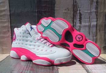 cheap nike air jordan 13 women shoes for sale in china