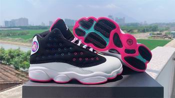 cheap wholesale nike air jordan 13 shoes aaa  in china