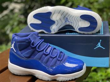 wholesale nike air jordan 11 men top quality