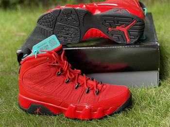 wholesale nike air jordan 9 men shoes top quality