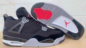 china cheap nike air jordan 4 shoes aaa