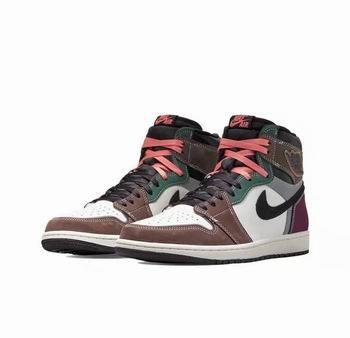 china cheap wholesale nike air jordan 1 shoes