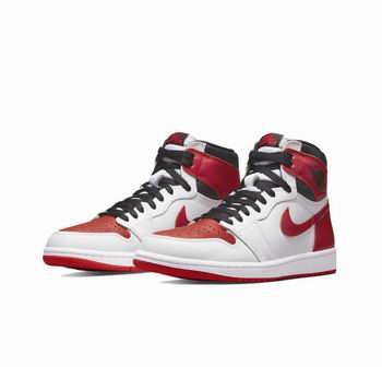 shop nike air jordan 1 shoes online