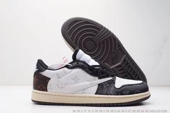 china cheap wholesale nike air jordan 1 shoes