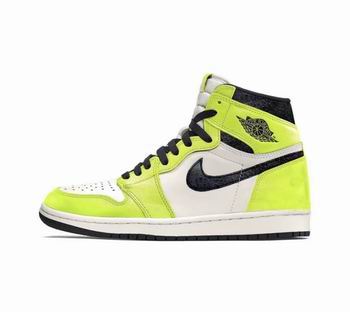 china cheap wholesale nike air jordan 1 shoes