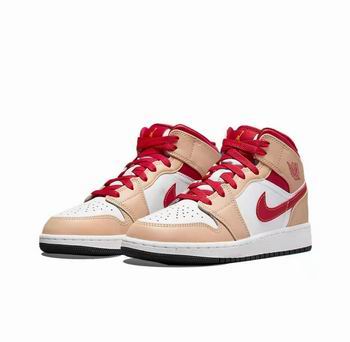 shop nike air jordan 1 shoes online