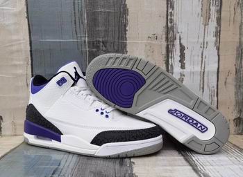 wholesale nike air jordan 3 shoes from china