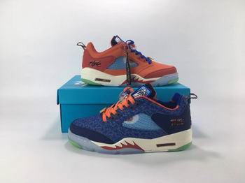 china wholesale nike air jordan 5 shoes