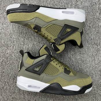 low price nike air jordan 4 women's shoes for sale