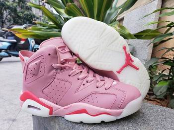 China nike air jordan 6 shoes aaa