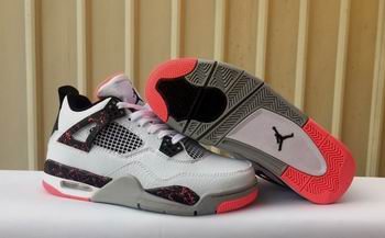 air jordan 4 shoes aaa cheap for sale