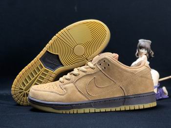 cheap wholesale Dunk Sb men shoes in china