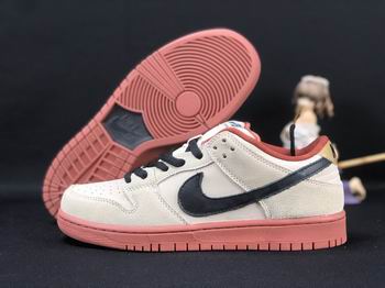 cheap wholesale Dunk Sb men shoes in china